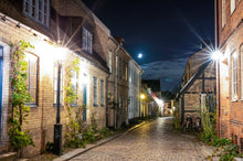 Load image into Gallery viewer, Hjortgatan - Asaf Kliger