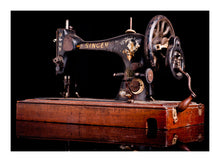 Load image into Gallery viewer, Saba Singer - Asaf Kliger