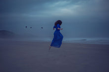 Load image into Gallery viewer, Vintersaga - Isabell N Wedin