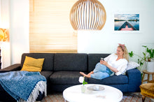 Load image into Gallery viewer, Summer in Lapland