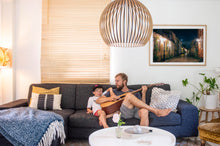 Load image into Gallery viewer, Hjortgatan - Asaf Kliger