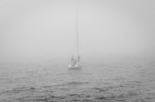 Load image into Gallery viewer, Misty boat
