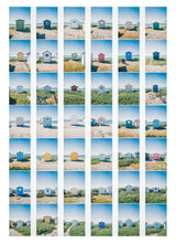 Load image into Gallery viewer, &quot;What is the Swedish dream? Badhytter- Asaf Kliger
